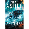 The Skinner: The First Spatterjay Novel - Mass Market Paperbound