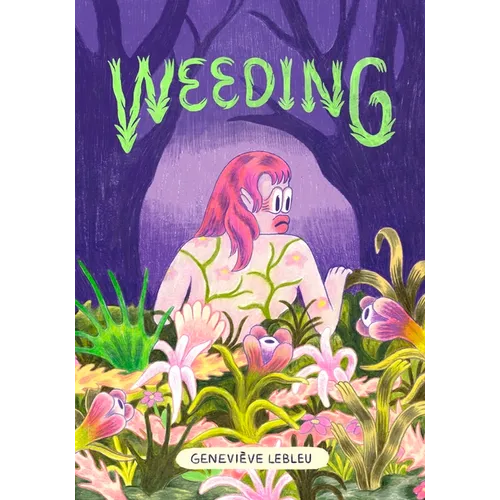 Weeding - Paperback