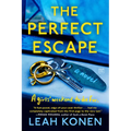 The Perfect Escape - Paperback