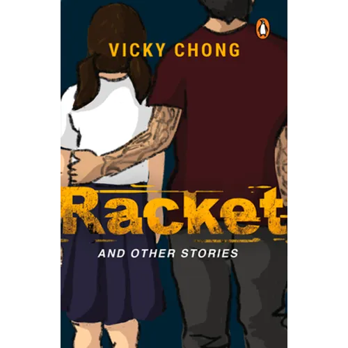 Racket and Other Stories - Paperback