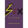 Sex Slang - Paperback