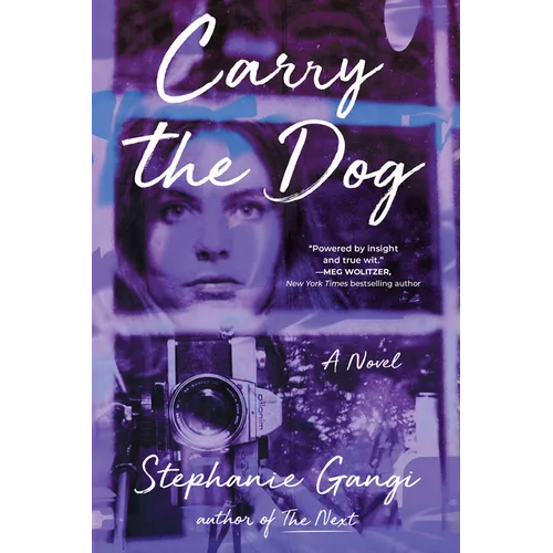 Carry the Dog - Paperback