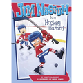 Jim Nasium Is a Hockey Hazard - Paperback