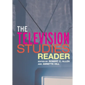 The Television Studies Reader - Paperback
