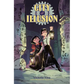 City of Illusion - Paperback