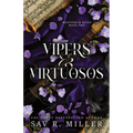 Vipers and Virtuosos (Deluxe Edition) - Paperback