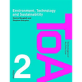 Environment, Technology and Sustainability - Paperback
