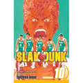 Slam Dunk, Vol. 10 - Paperback