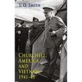 Churchill, America and Vietnam, 1941-45 - Paperback