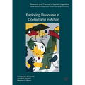 Exploring Discourse in Context and in Action - Paperback