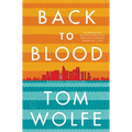 Back to Blood - Paperback