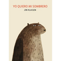 Yo Quiero Mi Sombrero: Spanish Version - Hardcover