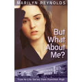 But What about Me? - Paperback