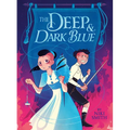 The Deep & Dark Blue - Paperback