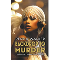 Backdrop to Murder - Paperback