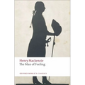 The Man of Feeling - Paperback