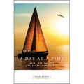 A Day at a Time: Daily Reflections for Recovering People - Paperback