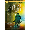 Lethal Pursuit: A Barker & Llewelyn Novel - Paperback