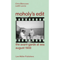 Moholy's Edit: Ciam 1933: The Avant-Garde at Sea - Paperback