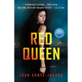 Red Queen - Paperback