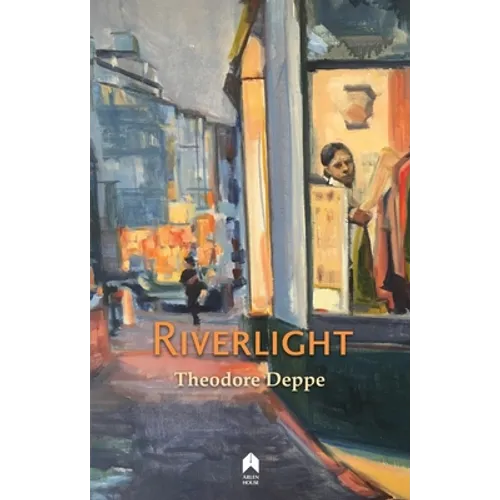 Riverlight - Paperback