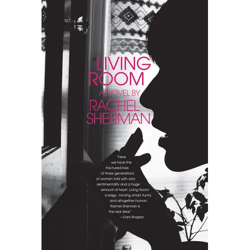 Living Room - Paperback