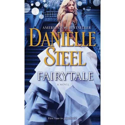 Fairytale - Mass Market Paperbound