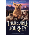 The Incredible Journey - Paperback