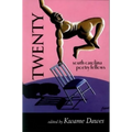 Twenty: South Carolina Poetry Fellows - Paperback