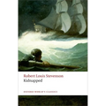 Kidnapped - Paperback