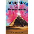 Molly Mee the Remembrance - Paperback