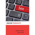 Debating Pornography - Paperback
