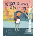 Niko Draws a Feeling - Hardcover