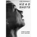 Aura Rosenberg: Head Shots: Photographs by Aura Rosenberg - Paperback