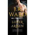 Lover Arisen - Mass Market Paperbound