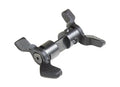 Odin Works Ambidextrous Modular Safety Selector — 8 Colors · AR-15 & AR-9 · USA Made