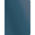 CSB Apologetics Study Bible for Students, Metallic Blue Leathertouch - Imitation Leather