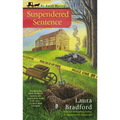 Suspendered Sentence - Mass Market Paperbound