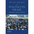 Politics in Israel: Governing a Complex Society - Paperback