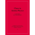 Chaos in Atomic Physics - Paperback