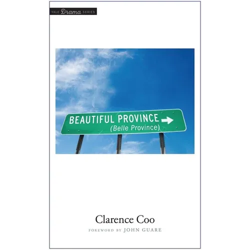 Beautiful Province - Paperback