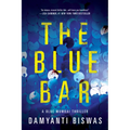 The Blue Bar - Paperback