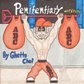 Penitentiary Workouts - Paperback