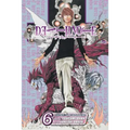 Death Note, Vol. 6: Give-And-Take - Paperback