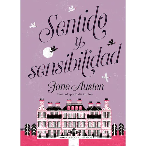 Sentido Y Sensibilidad - Hardcover