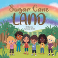 Sugar Cane Land - Paperback
