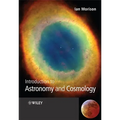 Introduction to Astronomy and - Paperback