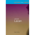 Jacques Lacan - Paperback