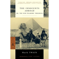 The Innocents Abroad: or, The New Pilgrims' Progress - Paperback
