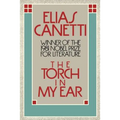 Torch in My Ear - Paperback